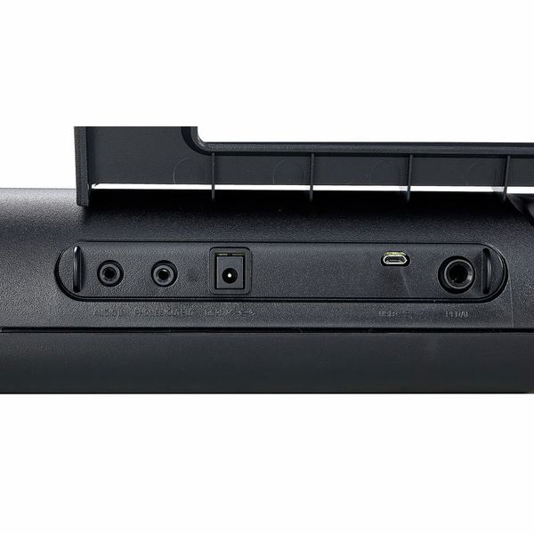 Casio Ct-s200 Bk - Clavier Arrangeur - Variation 3