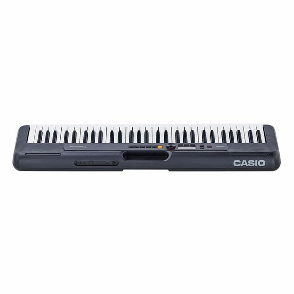 Casio Ct-s200 Bk - Clavier Arrangeur - Variation 4