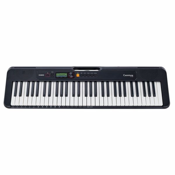 Casio Ct-s200 Bk - Clavier Arrangeur - Variation 5
