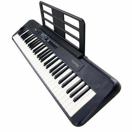 Casio Ct-s300 - Clavier Arrangeur - Variation 5