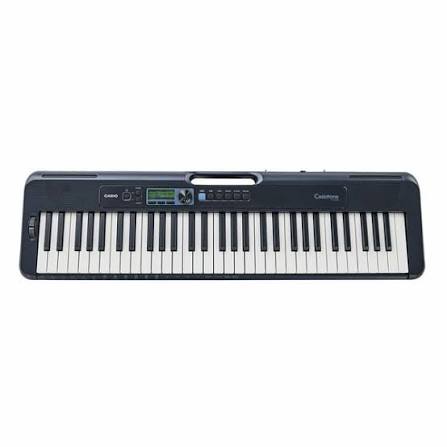 Casio Ct-s300 - Clavier Arrangeur - Variation 7