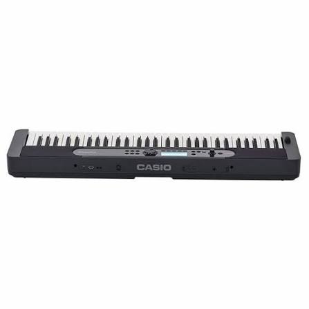 Casio Ct-s400 - Clavier Arrangeur - Variation 7