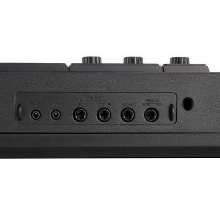 Casio Ct-s500 - Clavier Arrangeur - Variation 2