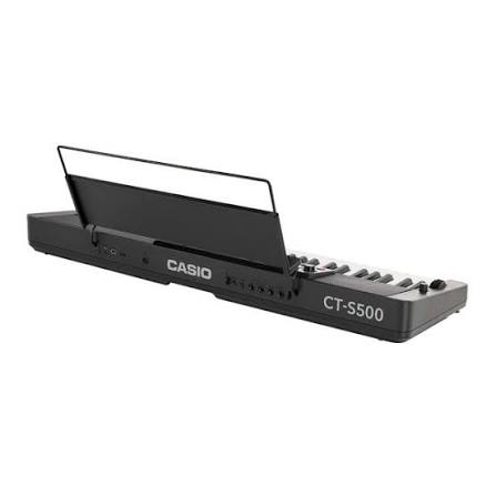 Casio Ct-s500 - Clavier Arrangeur - Variation 3