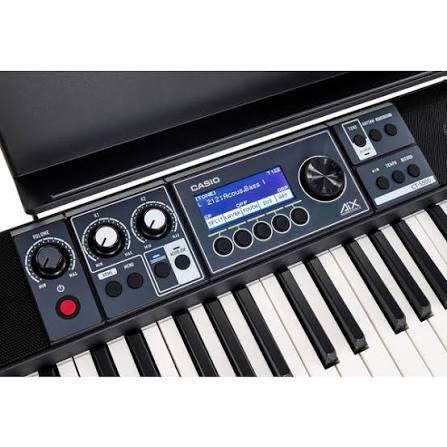 Casio Ct-s500 - Clavier Arrangeur - Variation 4