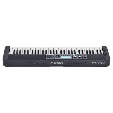 Casio Ct-s500 - Clavier Arrangeur - Variation 5