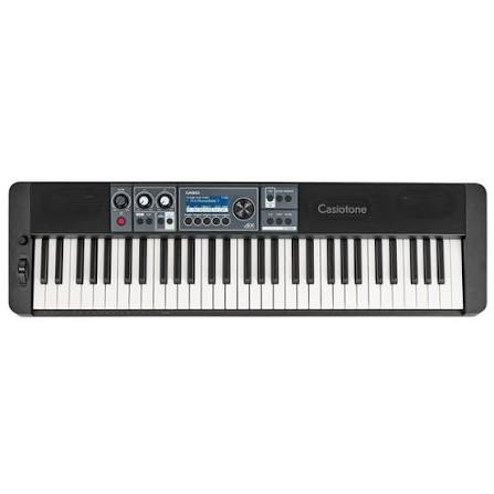 Casio Ct-s500 - Clavier Arrangeur - Variation 6