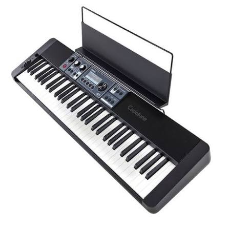 Casio Ct-s500 - Clavier Arrangeur - Variation 7