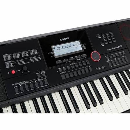 Casio Ct-x3000 - Clavier Arrangeur - Variation 2
