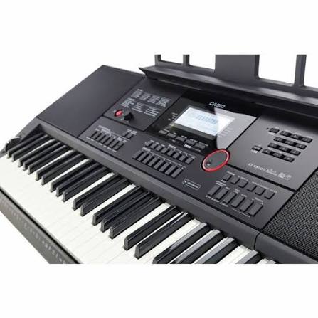 Casio Ct-x3000 - Clavier Arrangeur - Variation 6