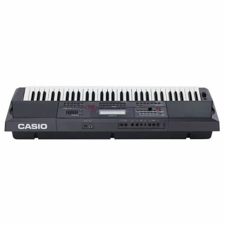 Casio Ct-x5000 - Clavier Arrangeur - Variation 1