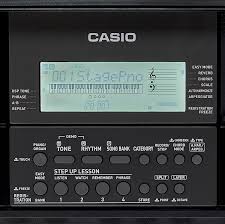 Casio Ct-x800 - Clavier Arrangeur - Variation 1