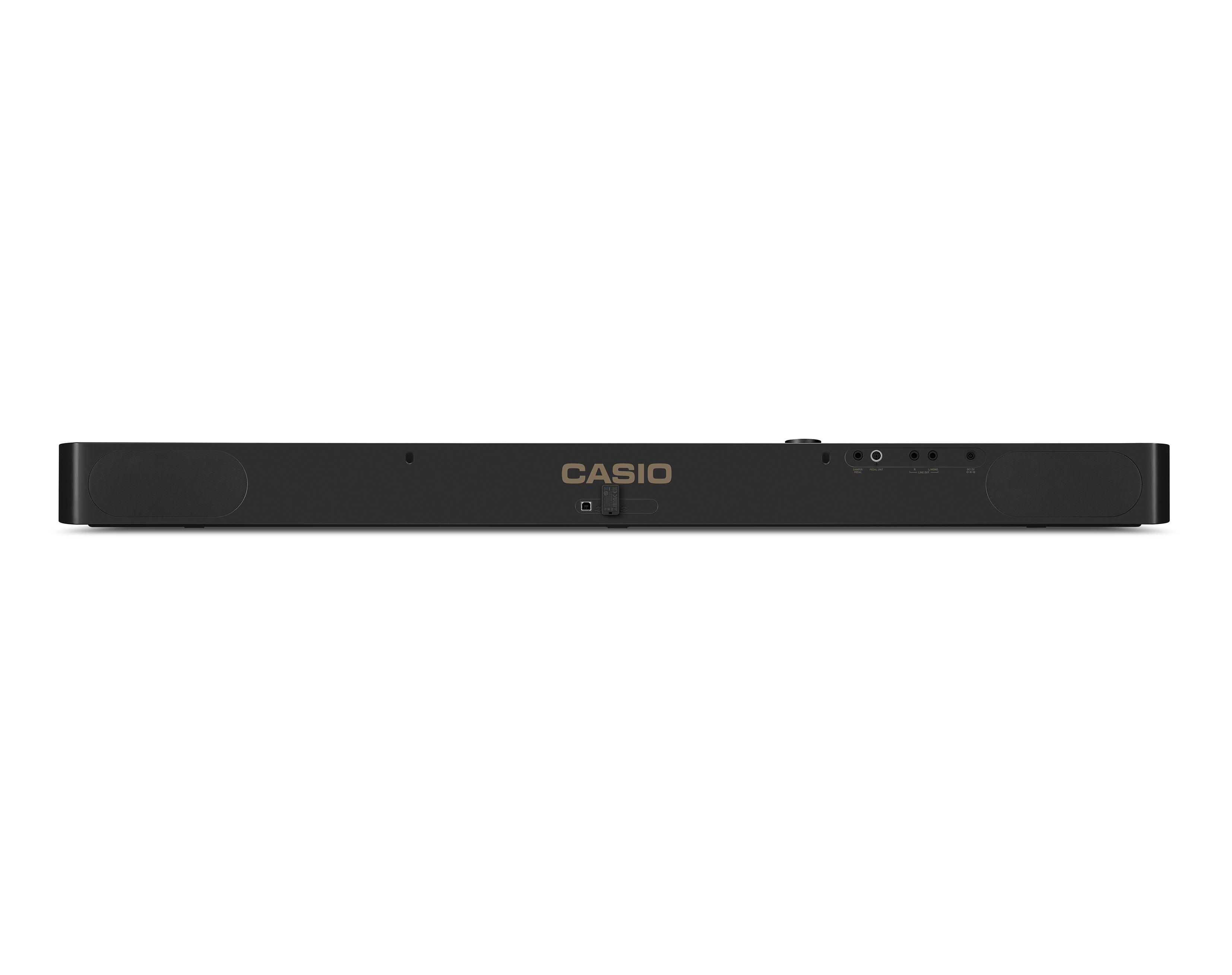 Casio Px-s1100bk - Noir - Piano NumÉrique Portable - Variation 4