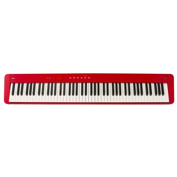 Casio Px-s1100rd - Rouge - Piano NumÉrique Portable - Variation 2