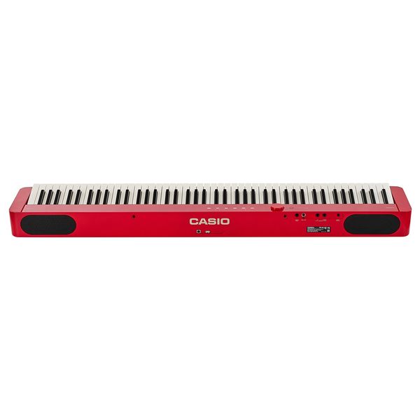 Casio Px-s1100rd - Rouge - Piano NumÉrique Portable - Variation 1