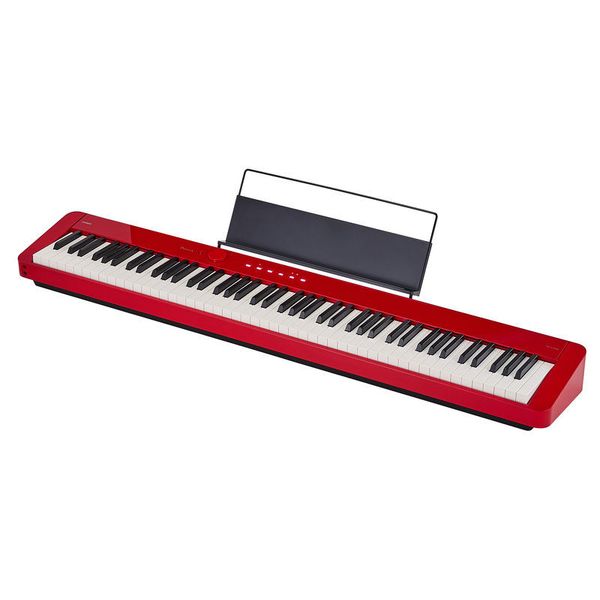 Casio Px-s1100rd - Rouge - Piano NumÉrique Portable - Variation 6