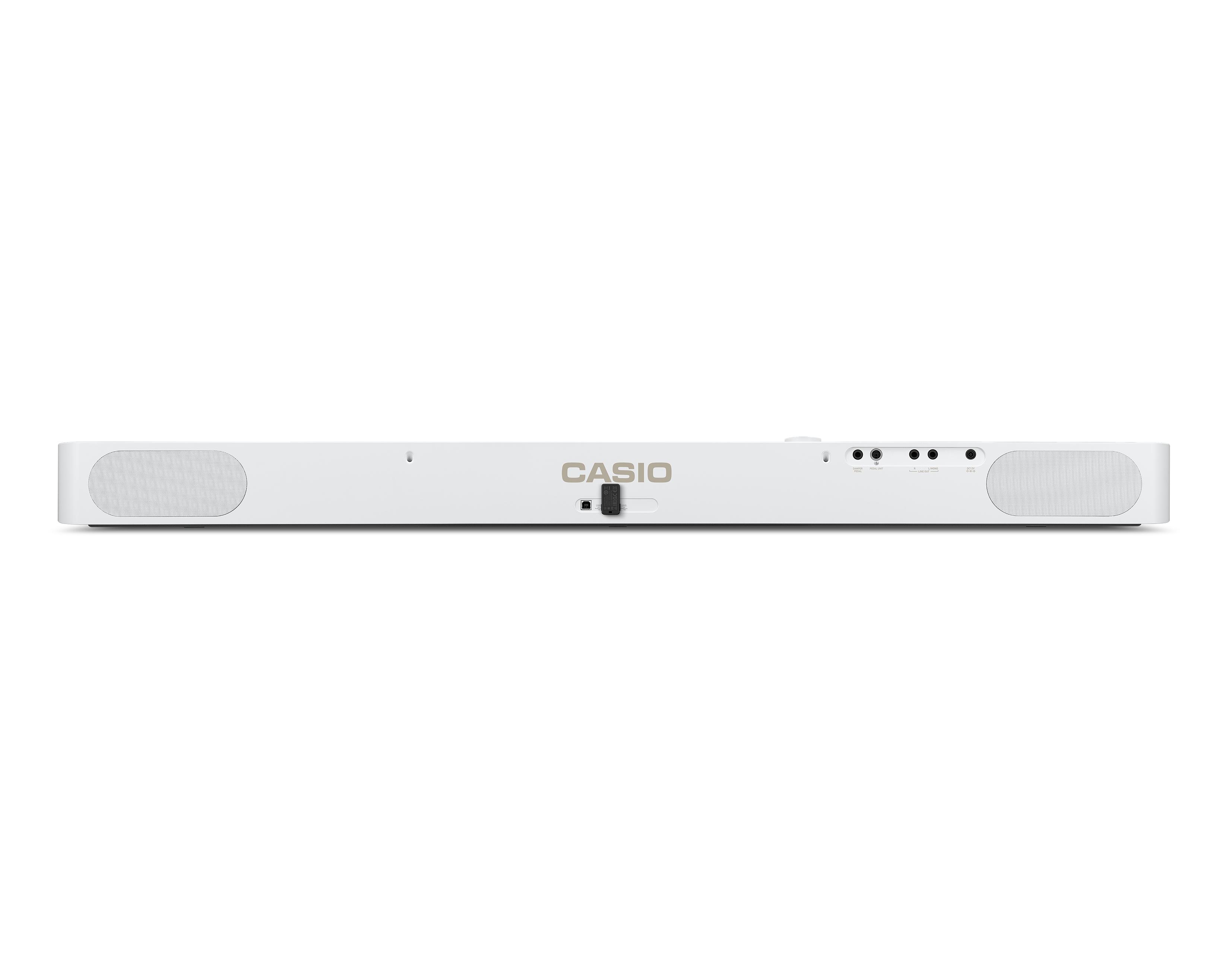 Casio Px-s1100we - Blanc - Piano NumÉrique Portable - Variation 4