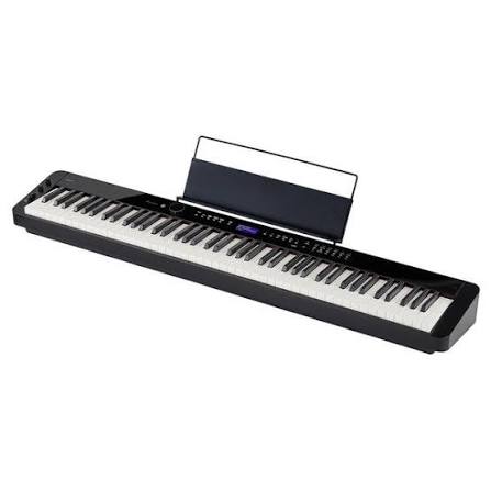Casio Px-s3100bk - Noir - Piano NumÉrique Portable - Variation 10