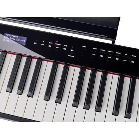 Casio Px-s3100bk - Noir - Piano NumÉrique Portable - Variation 3