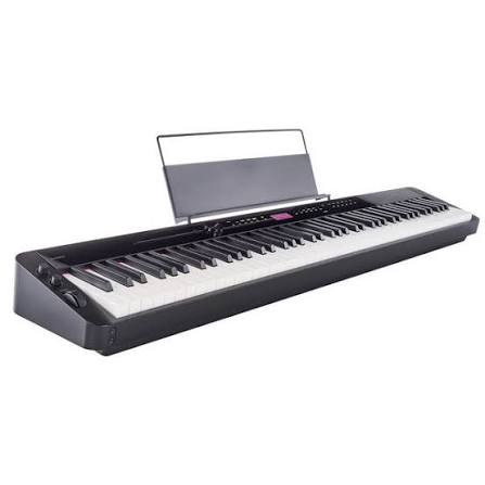 Casio Px-s3100bk - Noir - Piano NumÉrique Portable - Variation 4