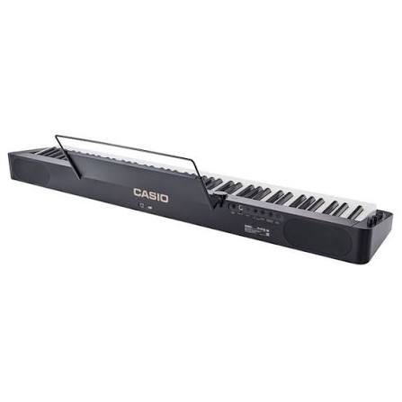 Casio Px-s3100bk - Noir - Piano NumÉrique Portable - Variation 5