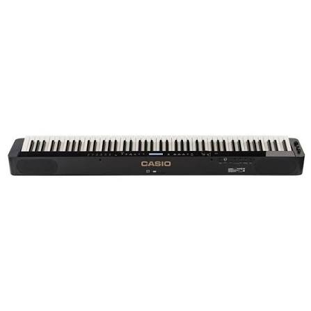Casio Px-s3100bk - Noir - Piano NumÉrique Portable - Variation 6