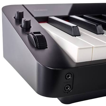 Casio Px-s3100bk - Noir - Piano NumÉrique Portable - Variation 7