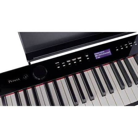 Casio Px-s3100bk - Noir - Piano NumÉrique Portable - Variation 8