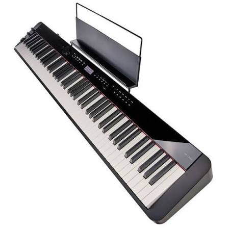 Casio Px-s3100bk - Noir - Piano NumÉrique Portable - Variation 9