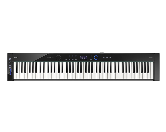 Casio Px-s7000bk - Piano NumÉrique 88 Touches - Variation 2