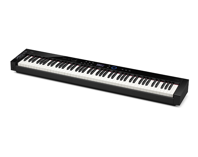 Casio Px-s7000bk - Piano NumÉrique 88 Touches - Variation 3