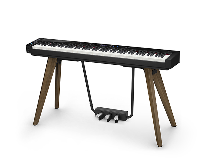 Casio Px-s7000bk - Piano NumÉrique 88 Touches - Variation 6