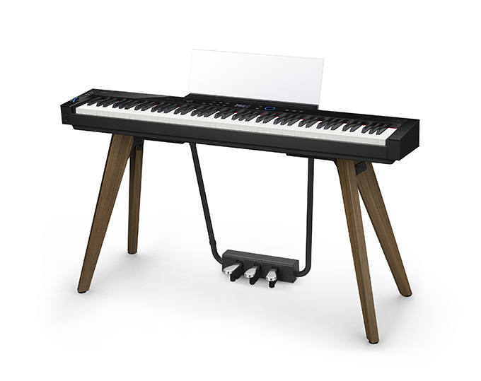 Casio Px-s7000bk - Piano NumÉrique 88 Touches - Variation 7