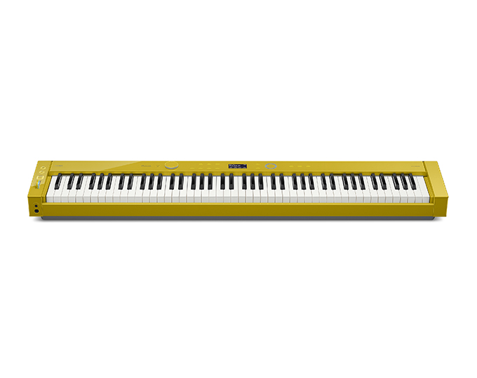 Casio Px-s7000hm - Piano NumÉrique 88 Touches - Variation 11