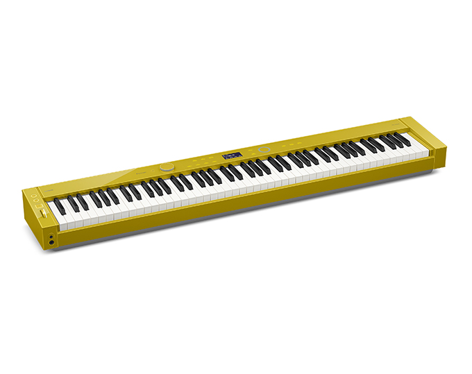 Casio Px-s7000hm - Piano NumÉrique 88 Touches - Variation 13