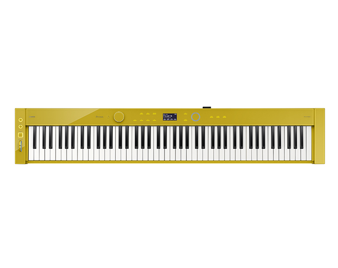 Casio Px-s7000hm - Piano NumÉrique 88 Touches - Variation 2