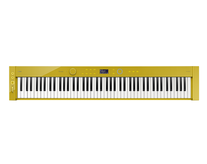 Casio Px-s7000hm - Piano NumÉrique 88 Touches - Variation 1