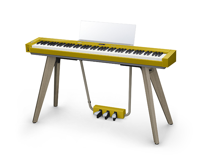 Casio Px-s7000hm - Piano NumÉrique 88 Touches - Variation 7