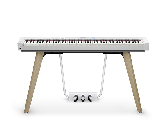 Casio Px-s7000we - Piano NumÉrique 88 Touches - Variation 9