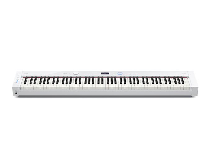 Casio Px-s7000we - Piano NumÉrique 88 Touches - Variation 11