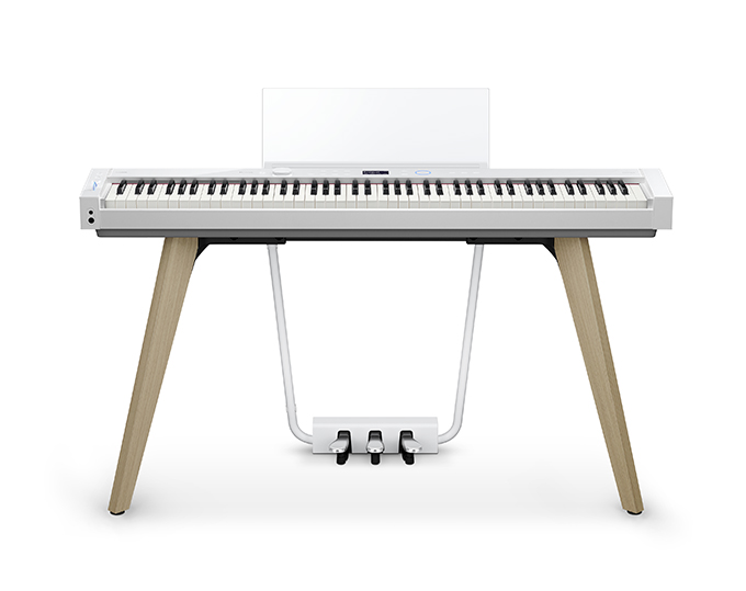 Casio Px-s7000we - Piano NumÉrique 88 Touches - Variation 13