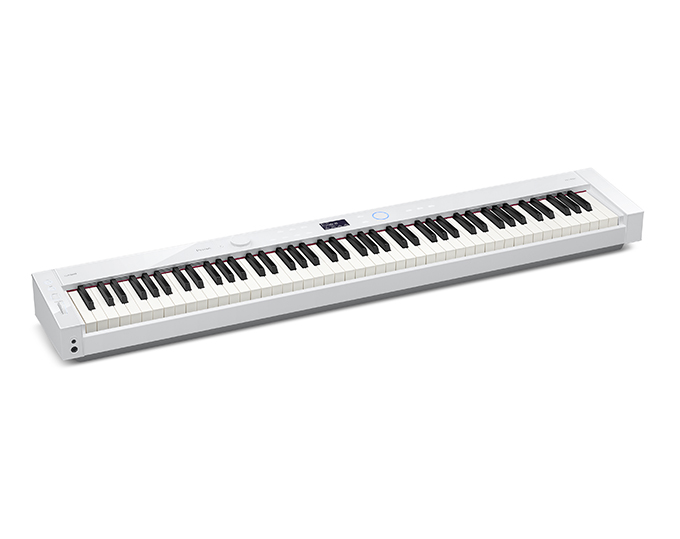 Casio Px-s7000we - Piano NumÉrique 88 Touches - Variation 14