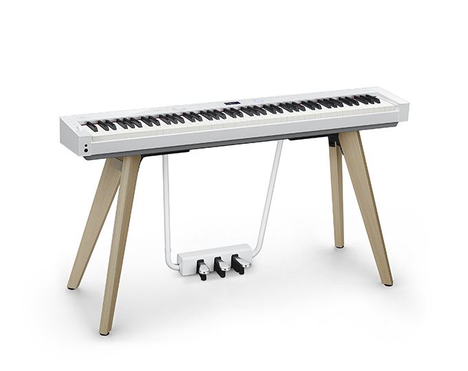 Casio Px-s7000we - Piano NumÉrique 88 Touches - Variation 15