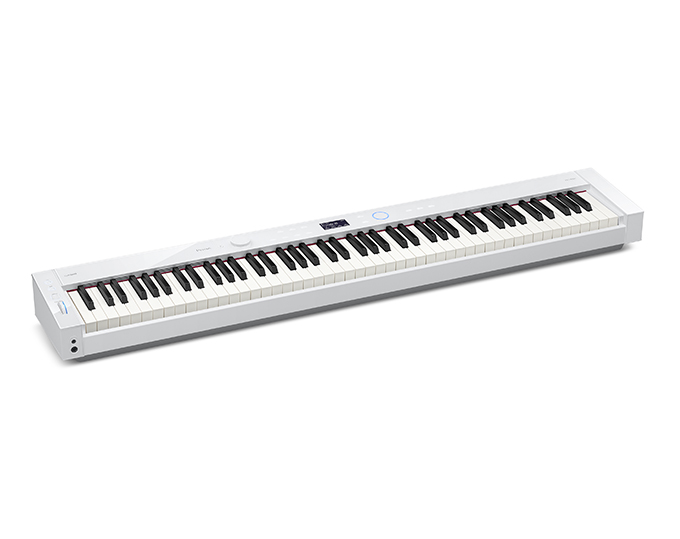 Casio Px-s7000we - Piano NumÉrique 88 Touches - Variation 17