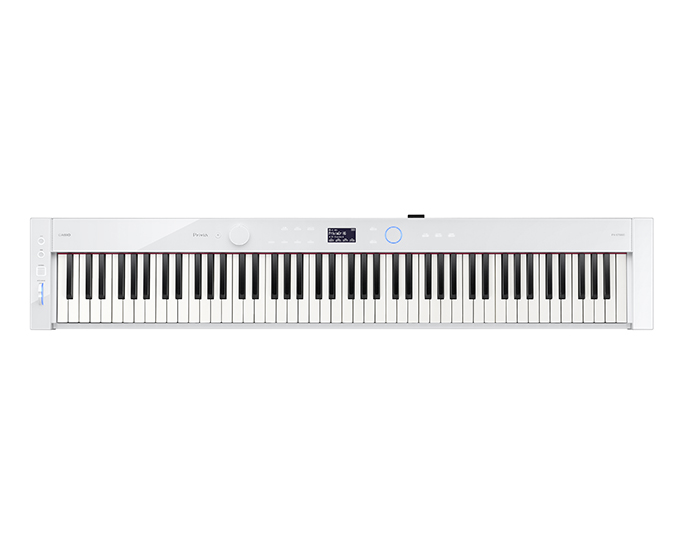Casio Px-s7000we - Piano NumÉrique 88 Touches - Variation 2