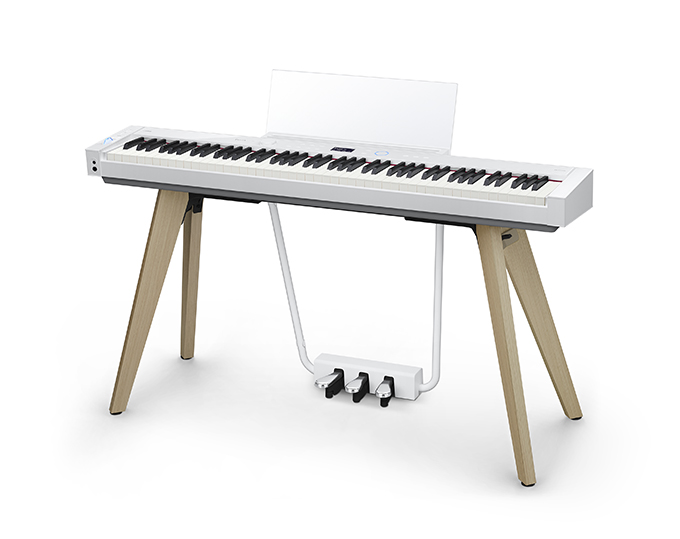 Casio Px-s7000we - Piano NumÉrique 88 Touches - Variation 7
