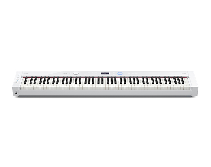 Casio Px-s7000we - Piano NumÉrique 88 Touches - Variation 8