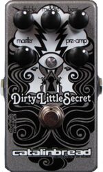Dirty Little Secret MKIII