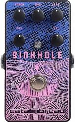 Pédale reverb / delay / echo Catalinbread Sinkhole Reverb