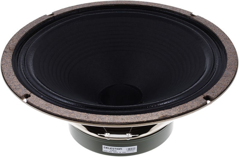 Celestion Classic G12m Greenback 12inc. 30.5cm 25w 16-ohms - Haut-parleur - Variation 2